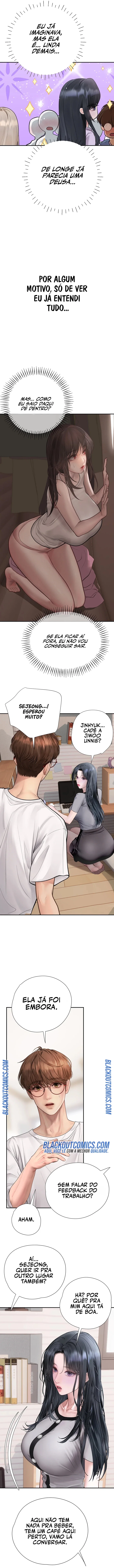 Tum Tum S-Matching — Capítulo 23 — página 11