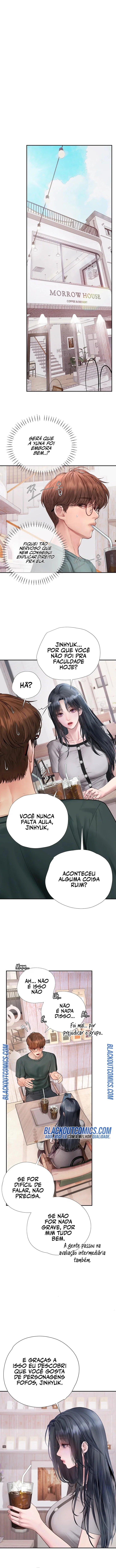 Tum Tum S-Matching — Capítulo 23 — página 13