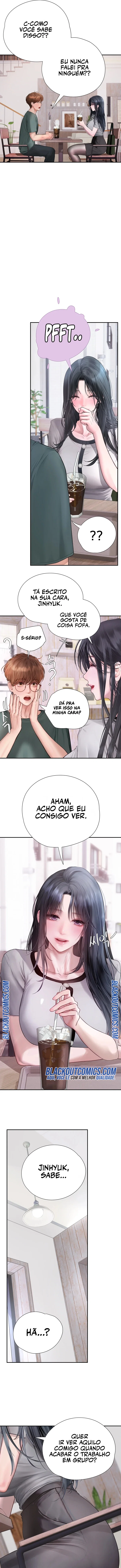 Tum Tum S-Matching — Capítulo 23 — página 14