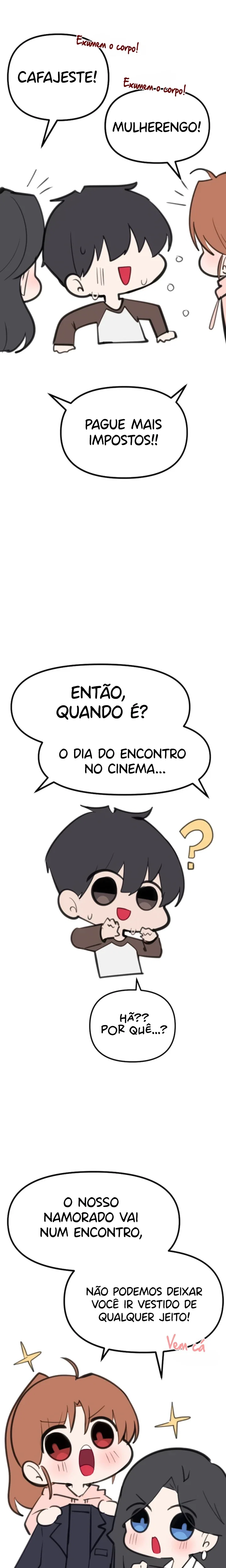 Wireless Onahole — Capítulo 125.7 — página 2