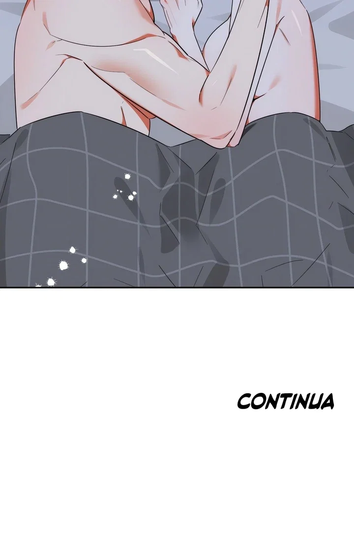 Space Bunny — Capítulo 7 — página 19