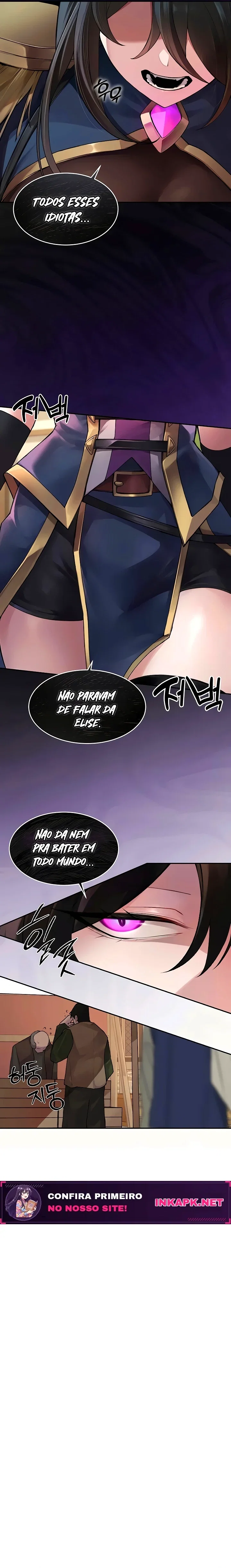 Gear that’s Way Too Good — Capítulo 1 — página 3