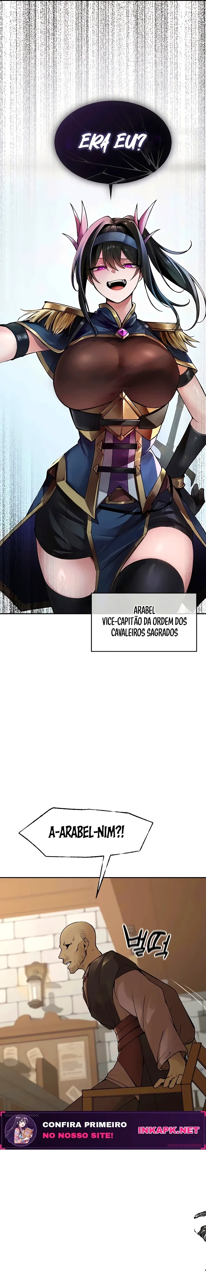Gear that’s Way Too Good — Capítulo 1 — página 5