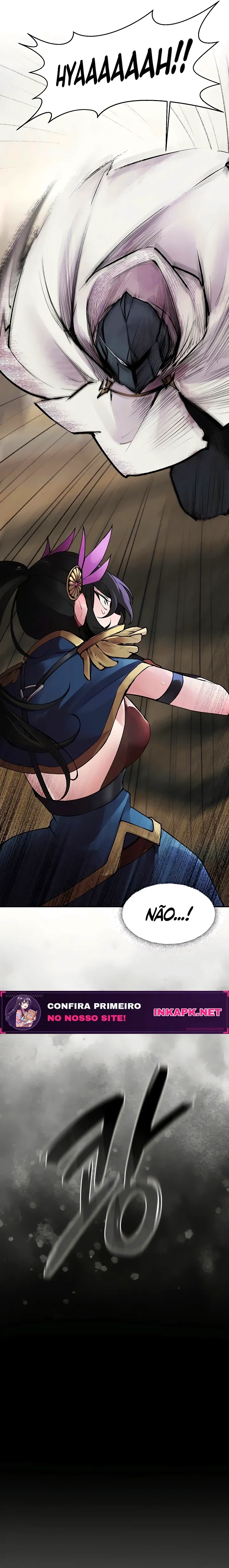 Gear that’s Way Too Good — Capítulo 1 — página 20