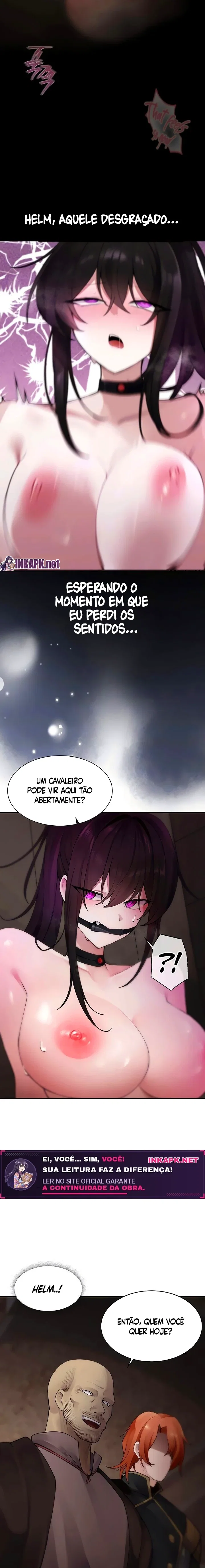 Gear that’s Way Too Good — Capítulo 3 — página 5