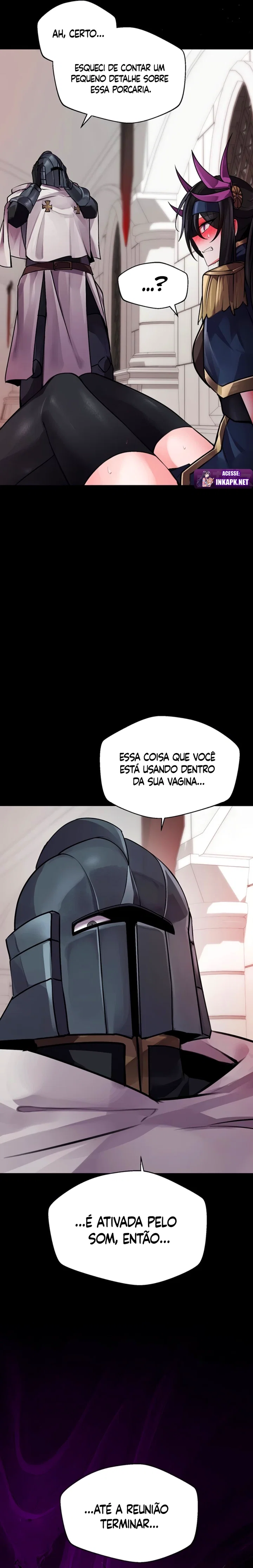 Gear that’s Way Too Good — Capítulo 14 — página 25