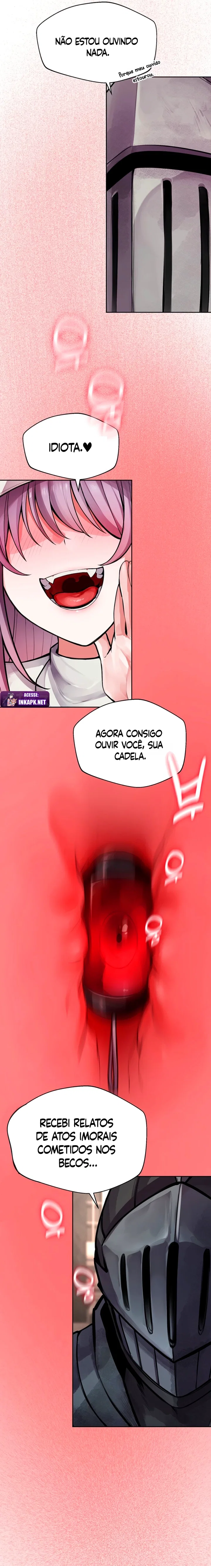 Gear that’s Way Too Good — Capítulo 14 — página 28