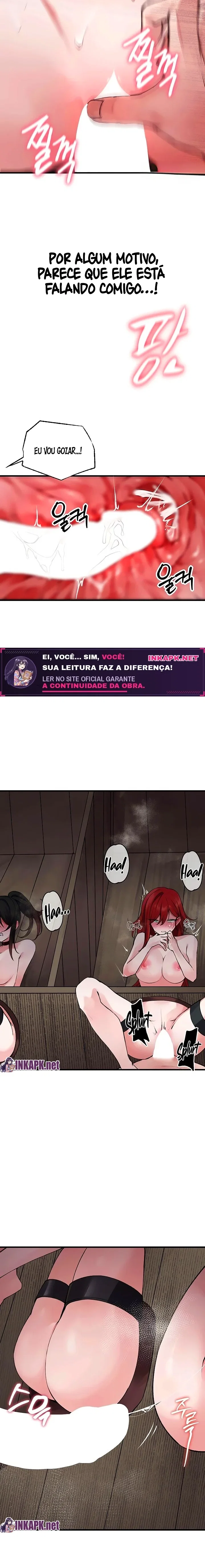 Gear that’s Way Too Good — Capítulo 4 — página 9