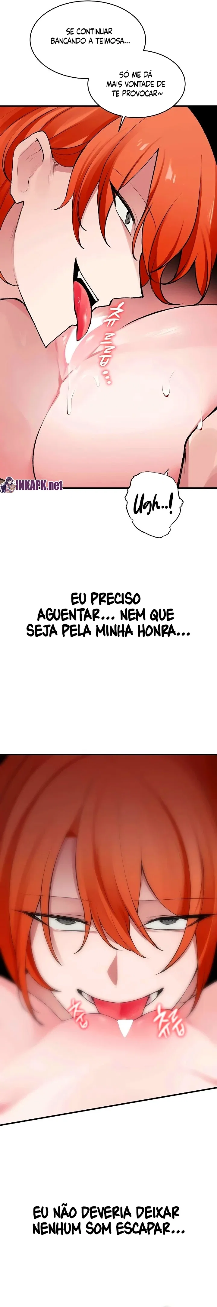 Gear that’s Way Too Good — Capítulo 4 — página 15