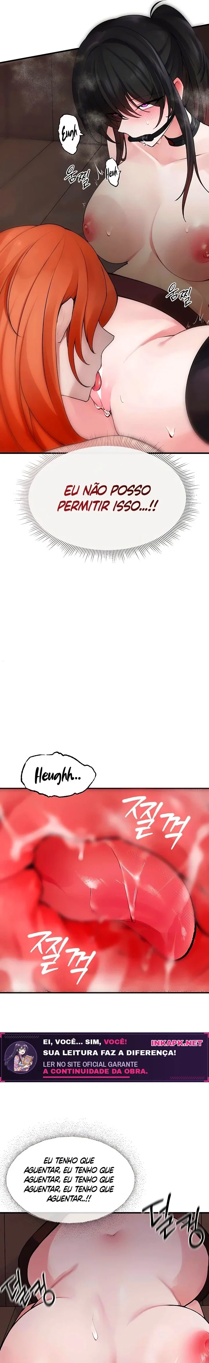 Gear that’s Way Too Good — Capítulo 4 — página 16