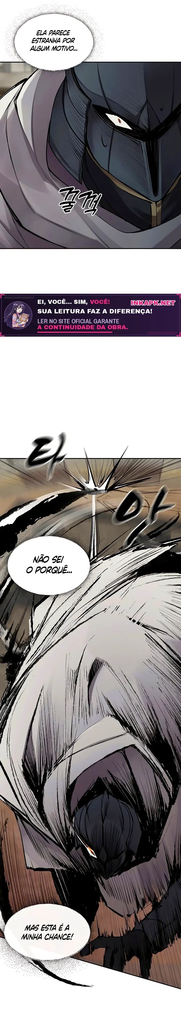Gear that’s Way Too Good — Capítulo 2 — página 2