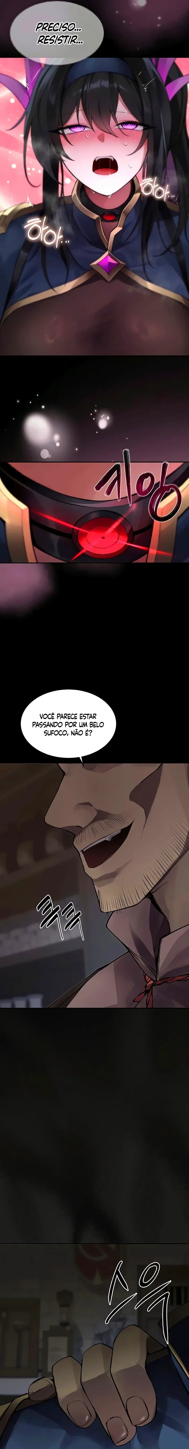 Gear that’s Way Too Good — Capítulo 2 — página 10