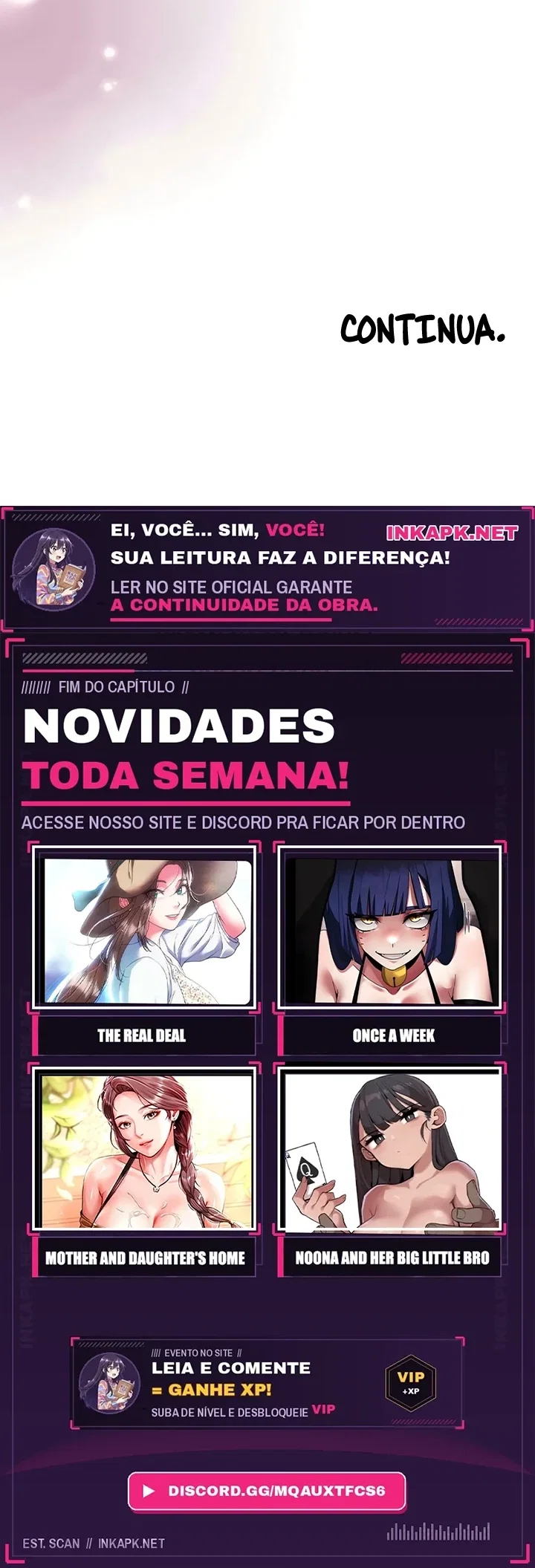 Gear that’s Way Too Good — Capítulo 2 — página 24