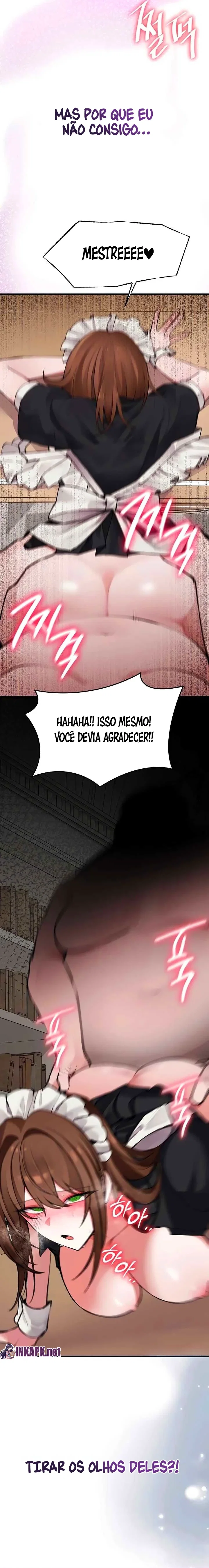 Gear that’s Way Too Good — Capítulo 5 — página 17