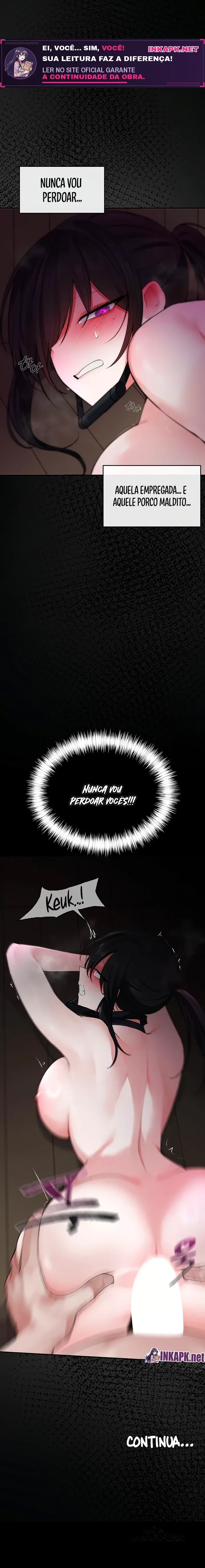 Gear that’s Way Too Good — Capítulo 7 — página 21