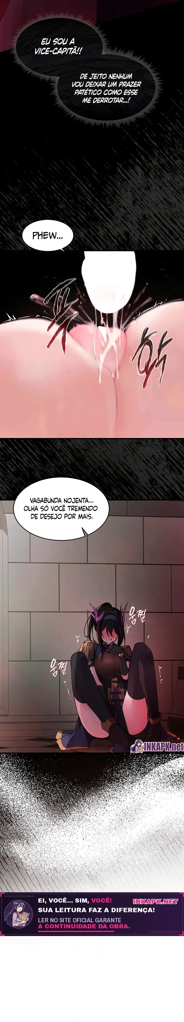 Gear that’s Way Too Good — Capítulo 6 — página 15