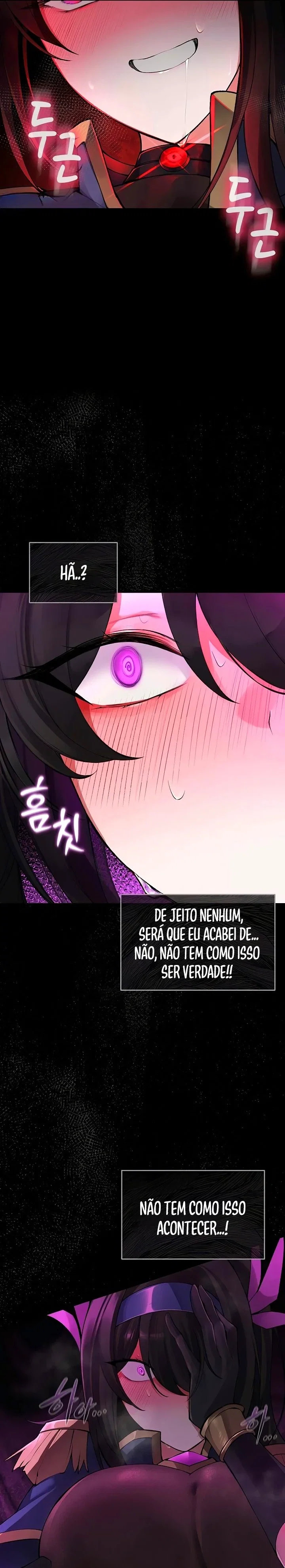 Gear that’s Way Too Good — Capítulo 6 — página 20