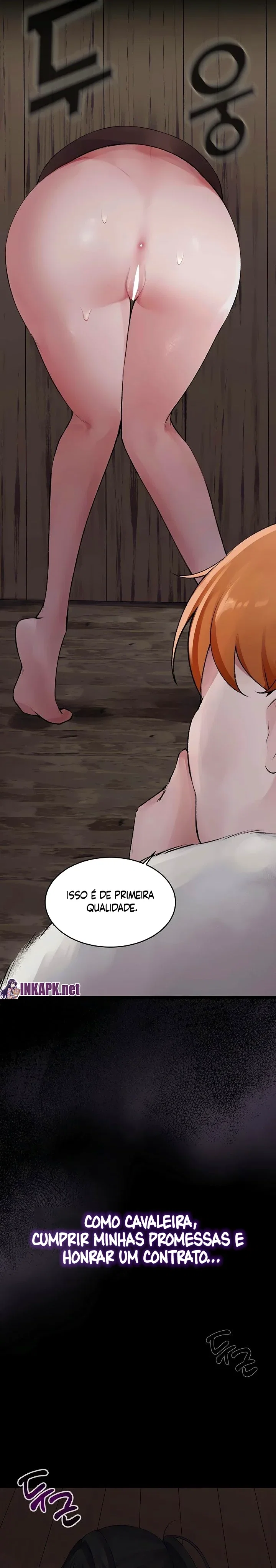 Gear that’s Way Too Good — Capítulo 6 — página 23