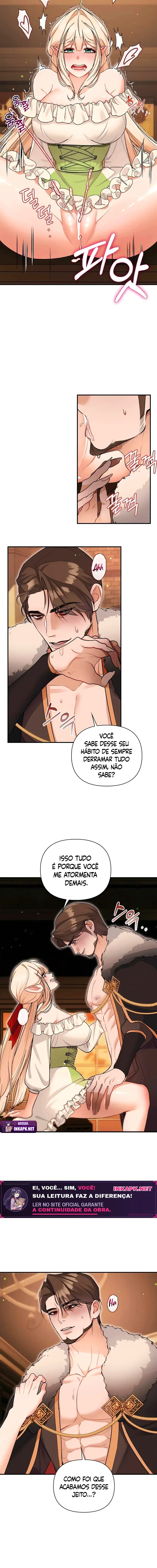The Demon King, the Hero, and ~Romance Saga~ — Capítulo 10 [FIM] — página 2