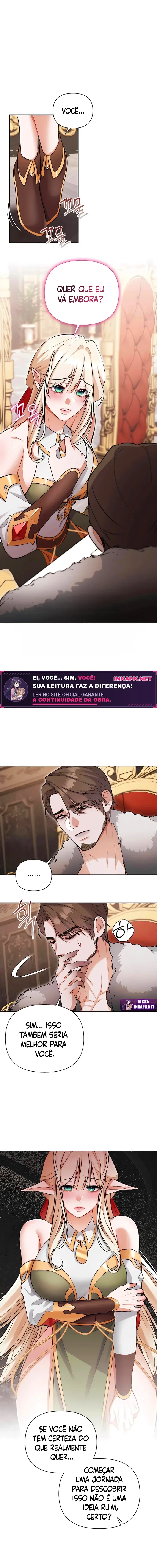 The Demon King, the Hero, and ~Romance Saga~ — Capítulo 10 [FIM] — página 10