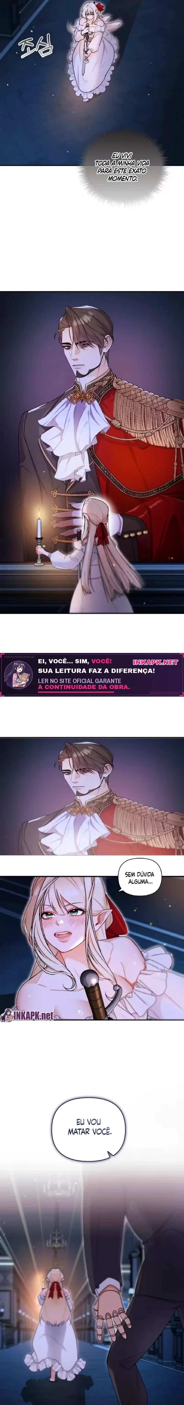 The Demon King, the Hero, and ~Romance Saga~ — Capítulo 2 — página 17