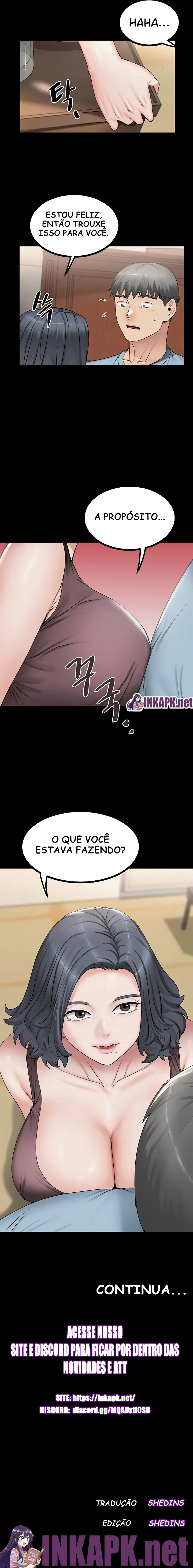 Island Girl — Capítulo 8 — página 7