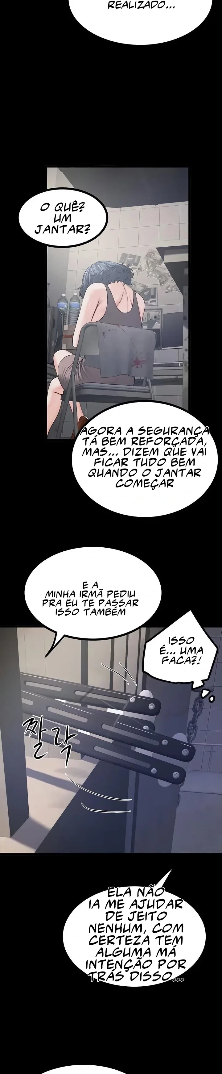 Island Girl — Capítulo 42 — página 3