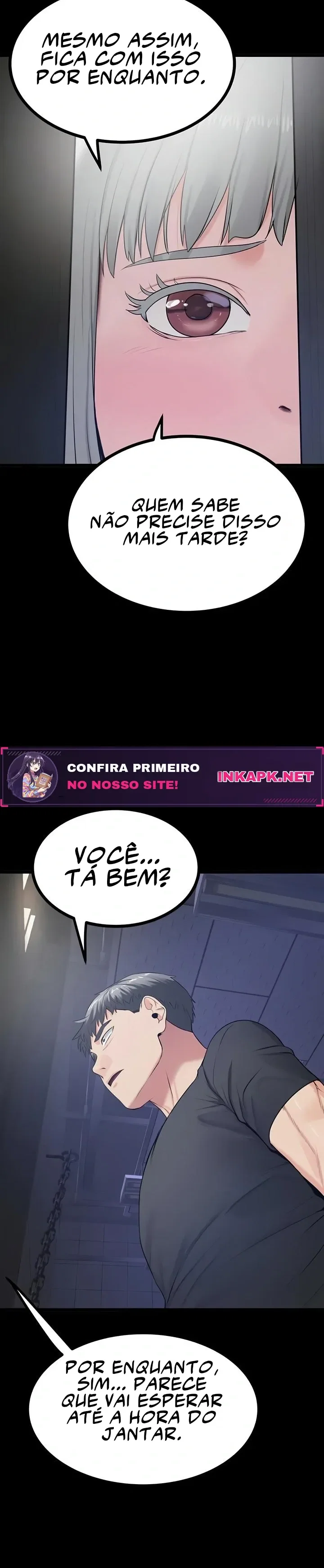 Island Girl — Capítulo 42 — página 4