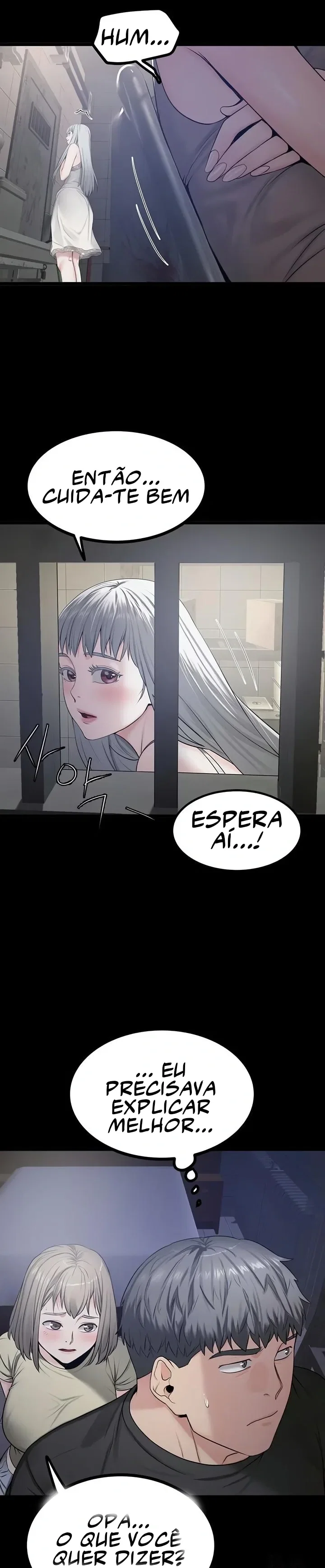 Island Girl — Capítulo 42 — página 5