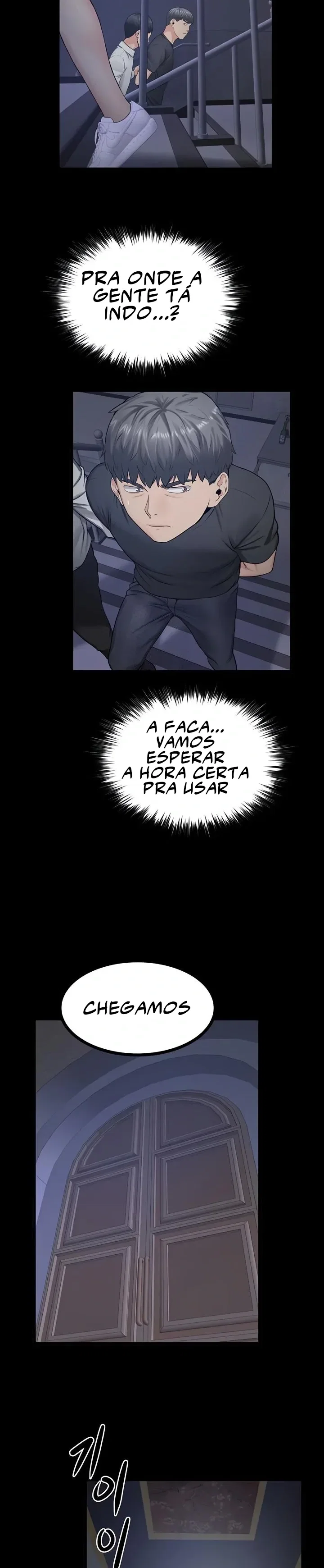 Island Girl — Capítulo 42 — página 10