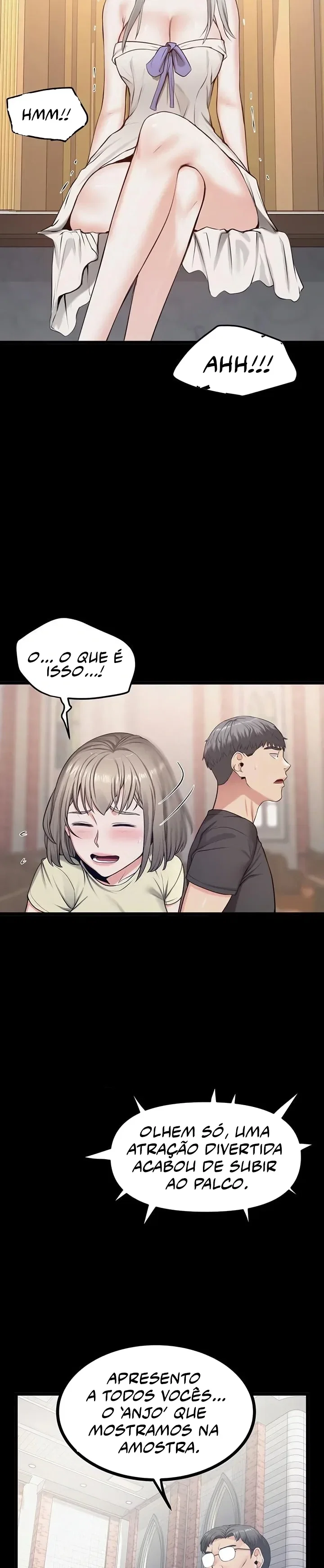 Island Girl — Capítulo 42 — página 12