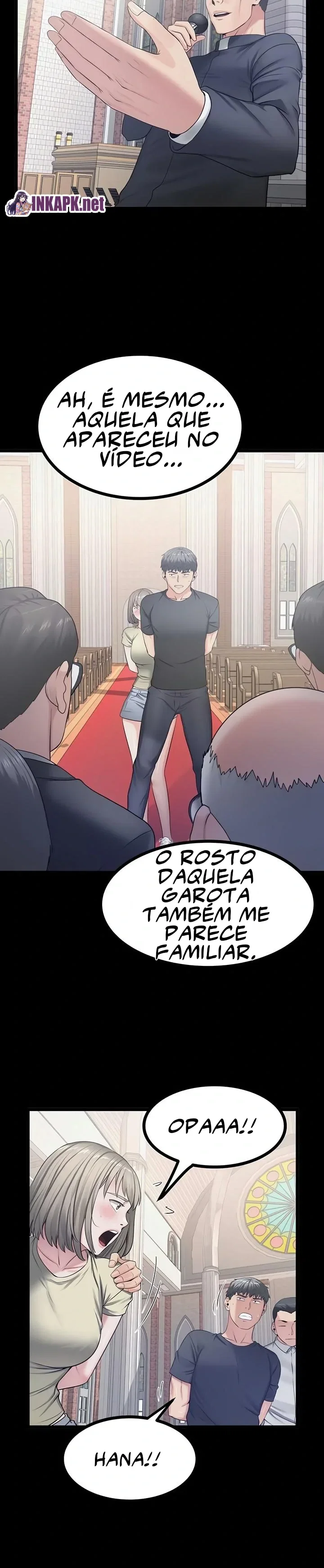 Island Girl — Capítulo 42 — página 13