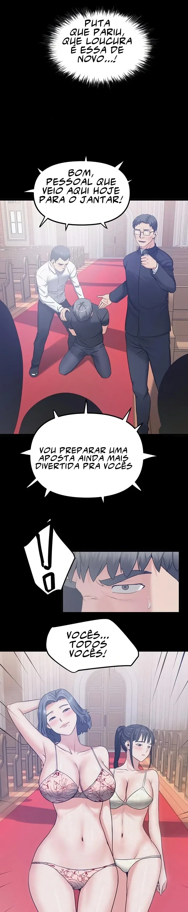 Island Girl — Capítulo 42 — página 14