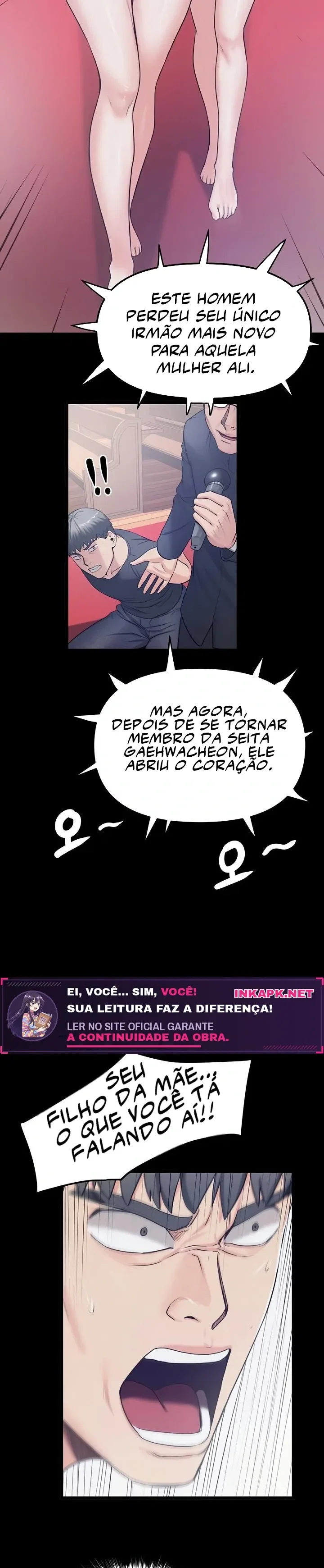 Island Girl — Capítulo 42 — página 15