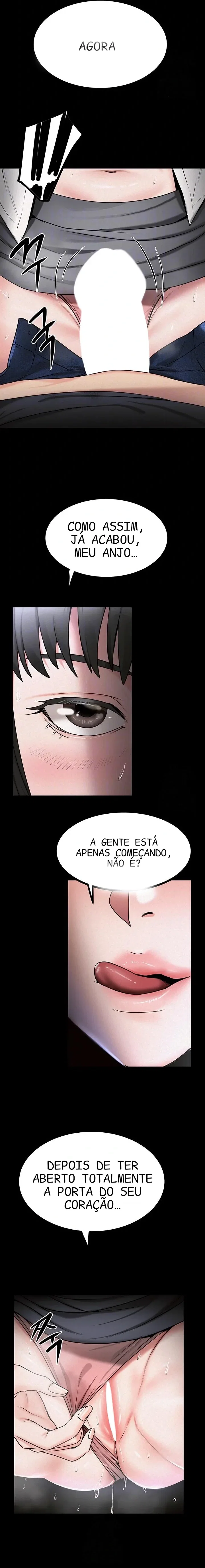 Island Girl — Capítulo 28 — página 3
