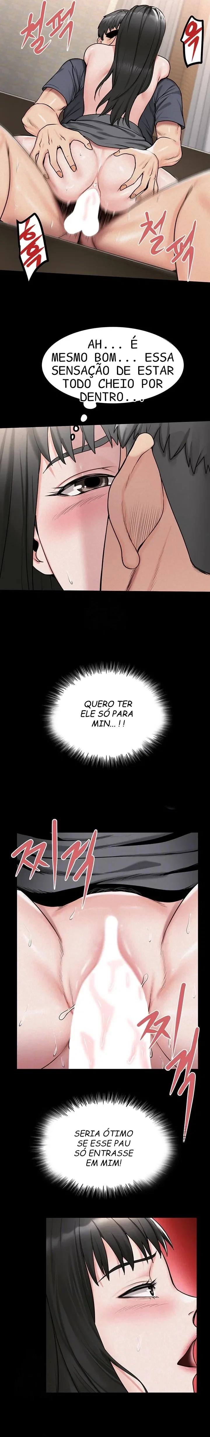 Island Girl — Capítulo 28 — página 6