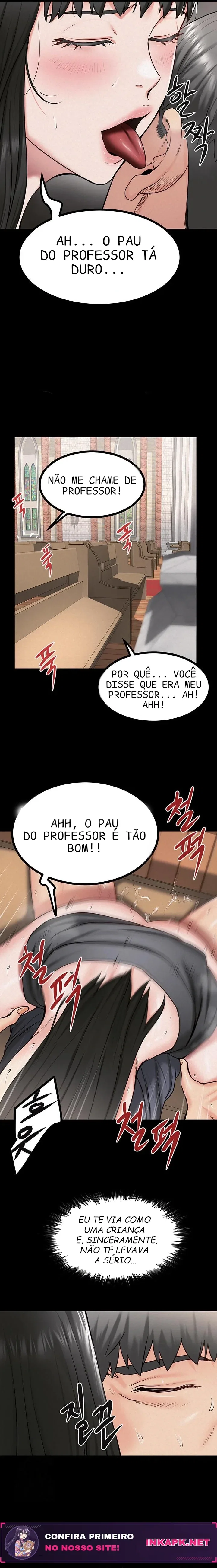 Island Girl — Capítulo 28 — página 8