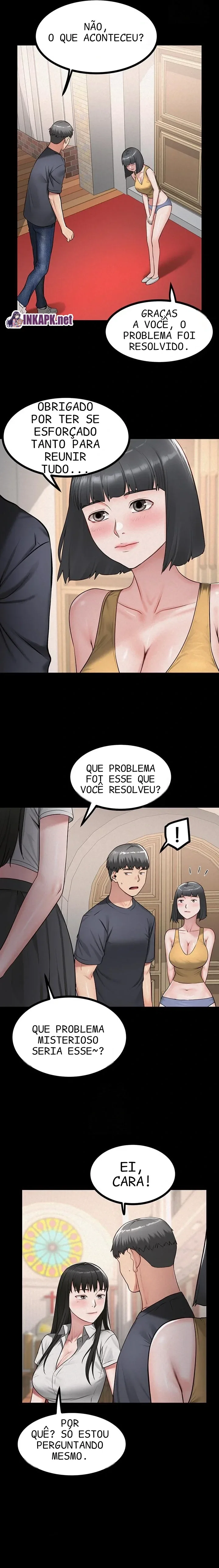 Island Girl — Capítulo 28 — página 13