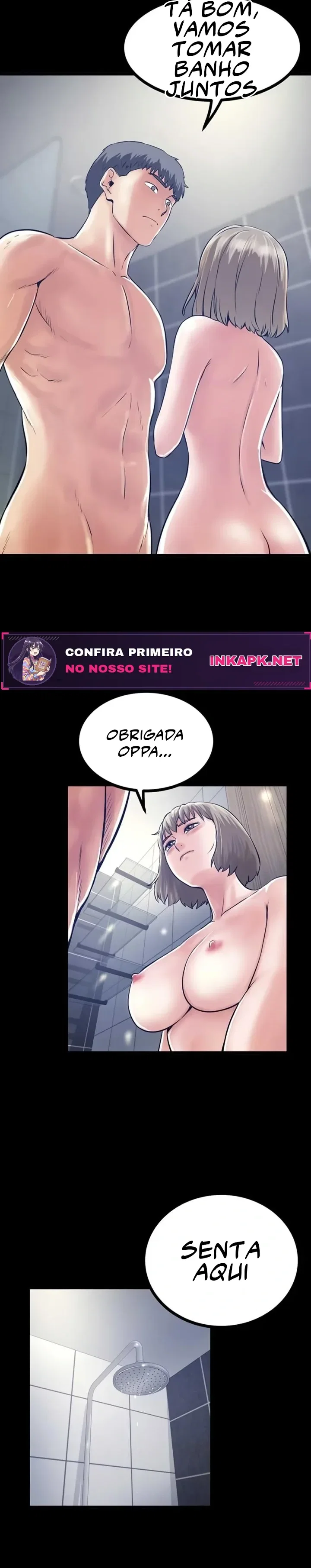 Island Girl — Capítulo 46 — página 3