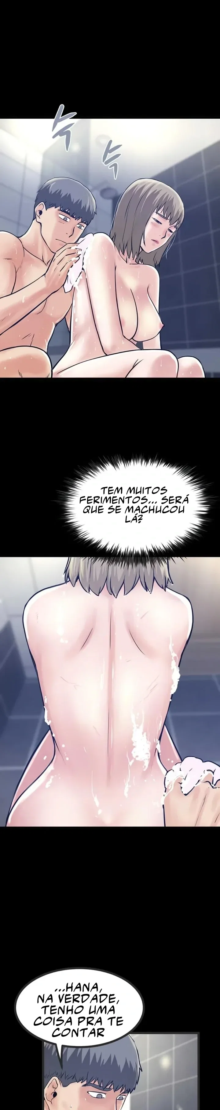 Island Girl — Capítulo 46 — página 4