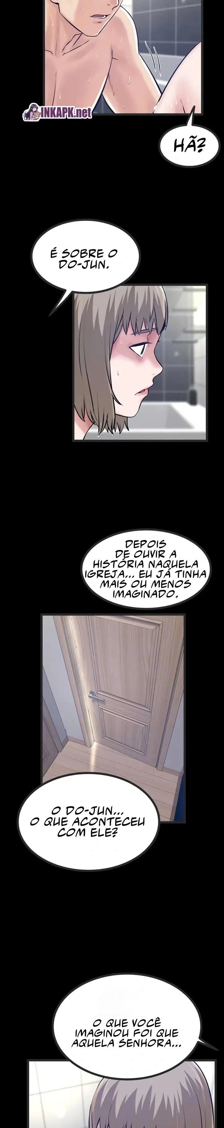 Island Girl — Capítulo 46 — página 5