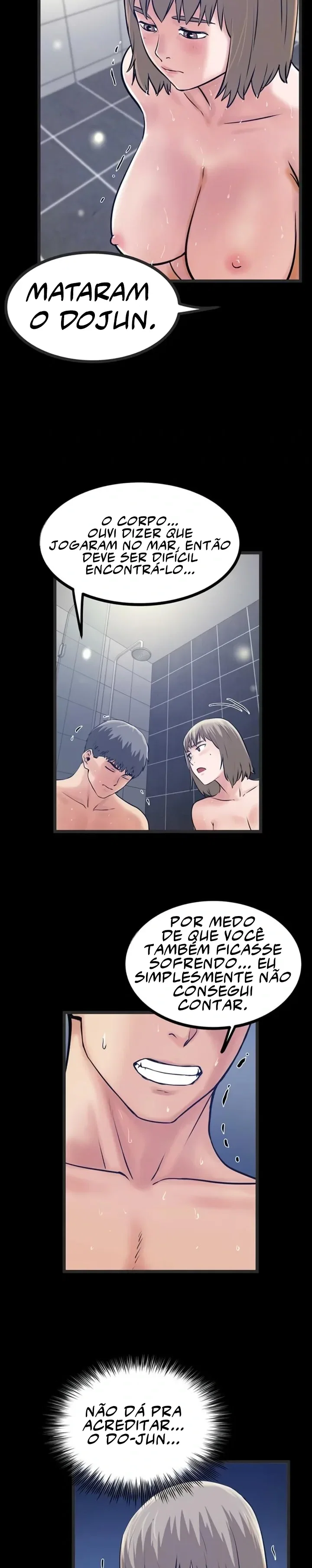 Island Girl — Capítulo 46 — página 6