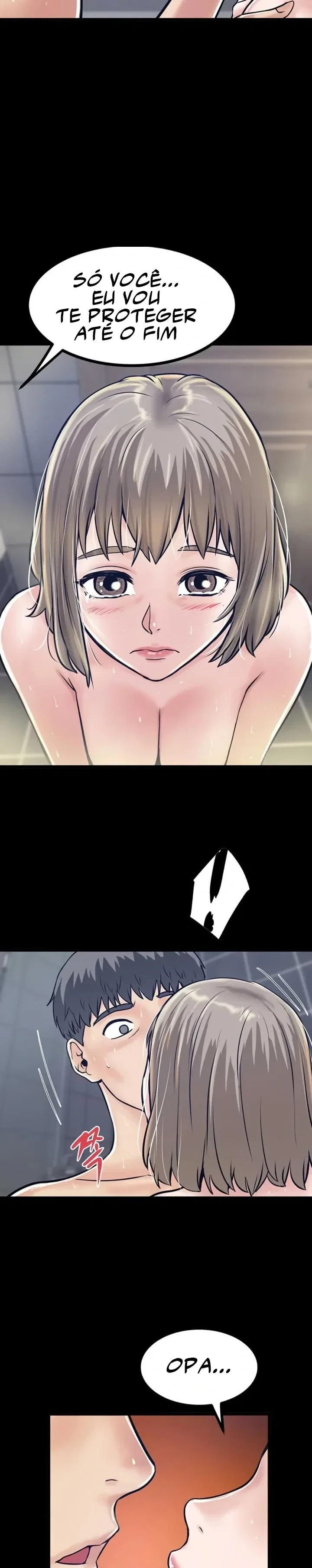 Island Girl — Capítulo 46 — página 9