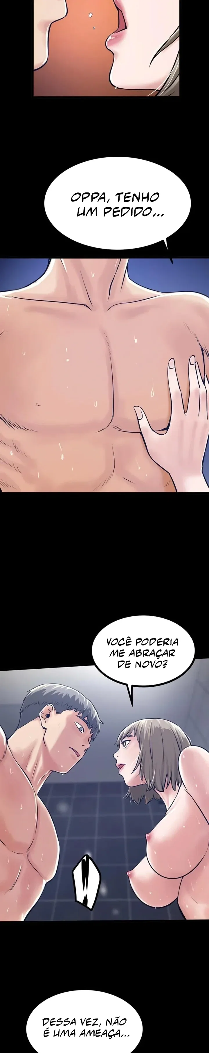 Island Girl — Capítulo 46 — página 10