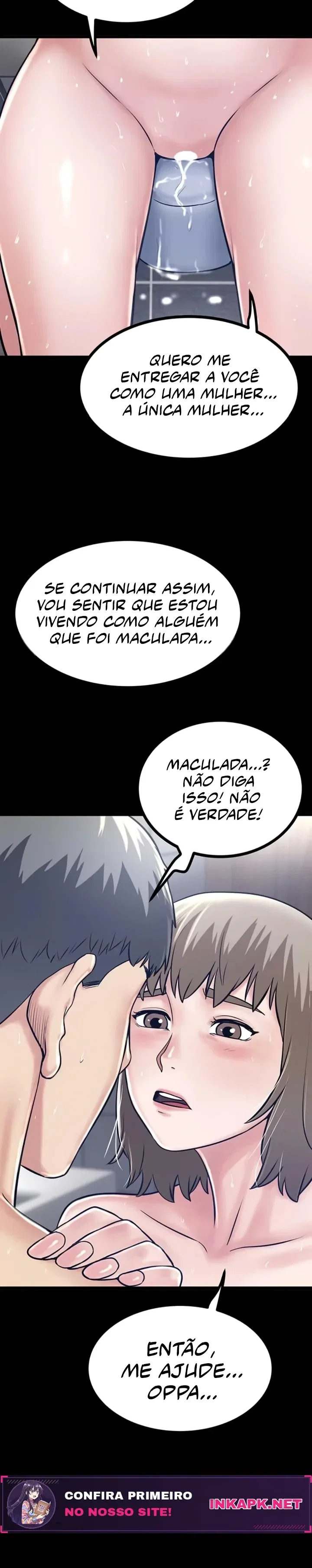 Island Girl — Capítulo 46 — página 11