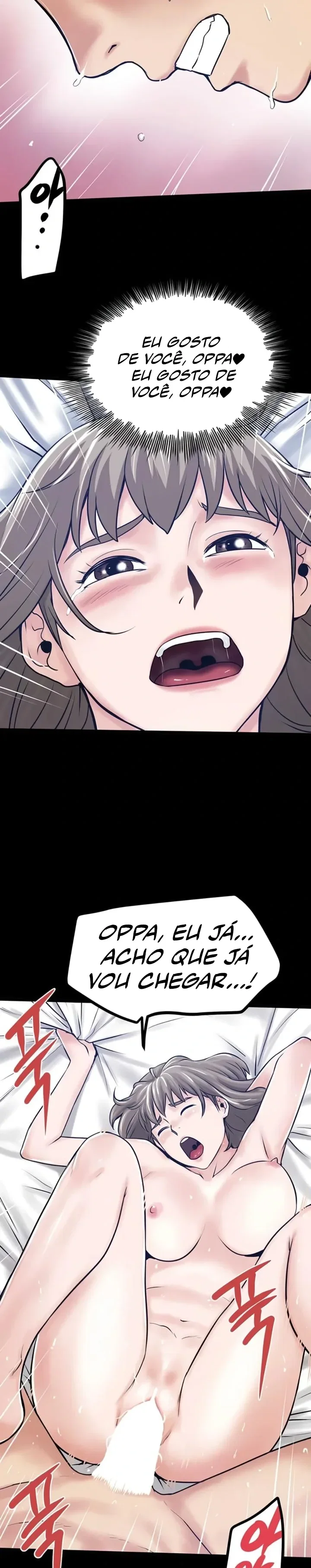 Island Girl — Capítulo 46 — página 20