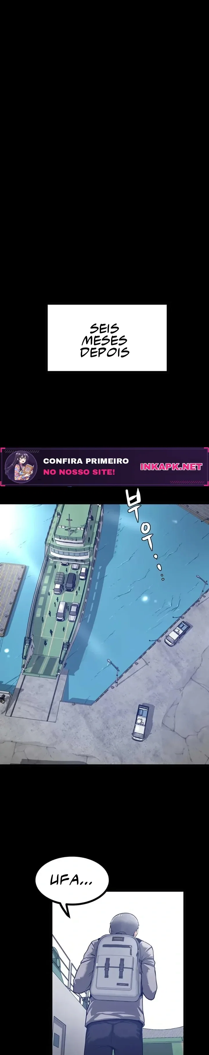Island Girl — Capítulo 46 — página 23