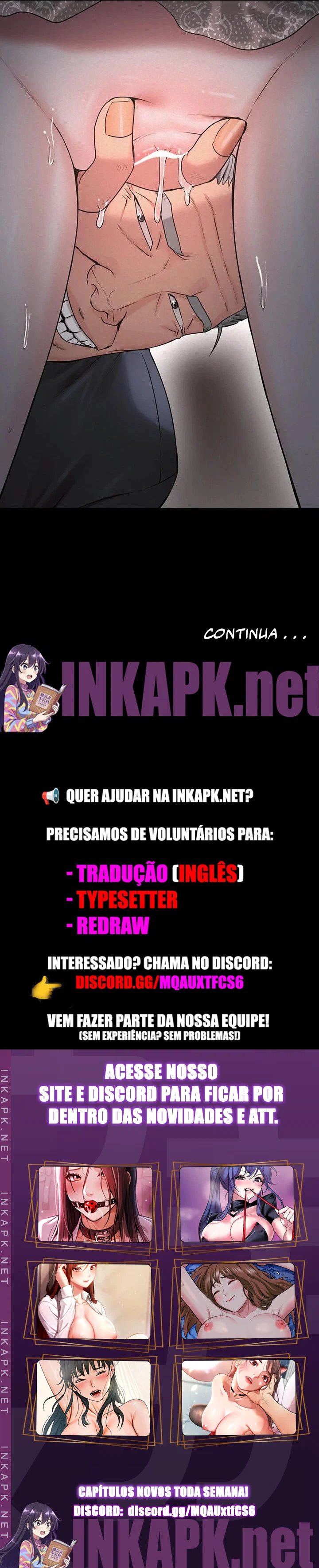 Island Girl — Capítulo 22 — página 8