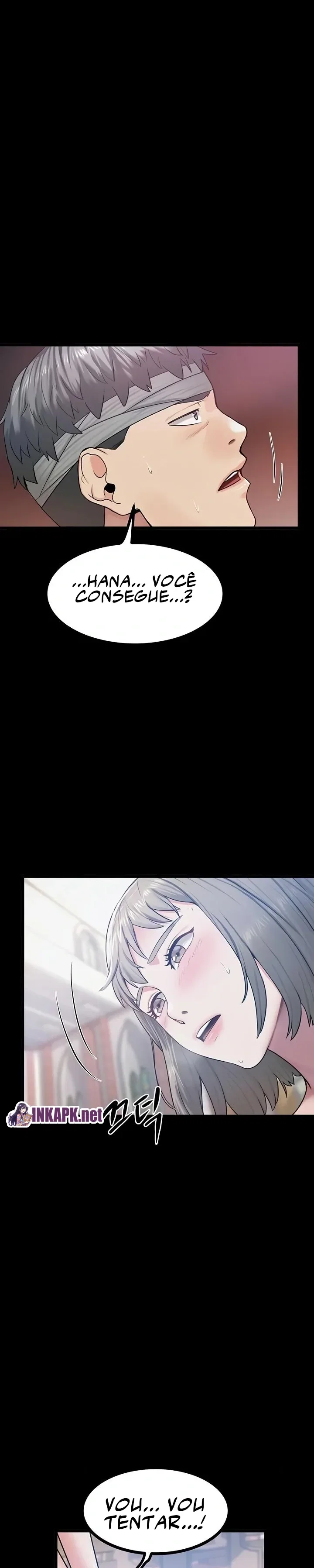 Island Girl — Capítulo 40 — página 5