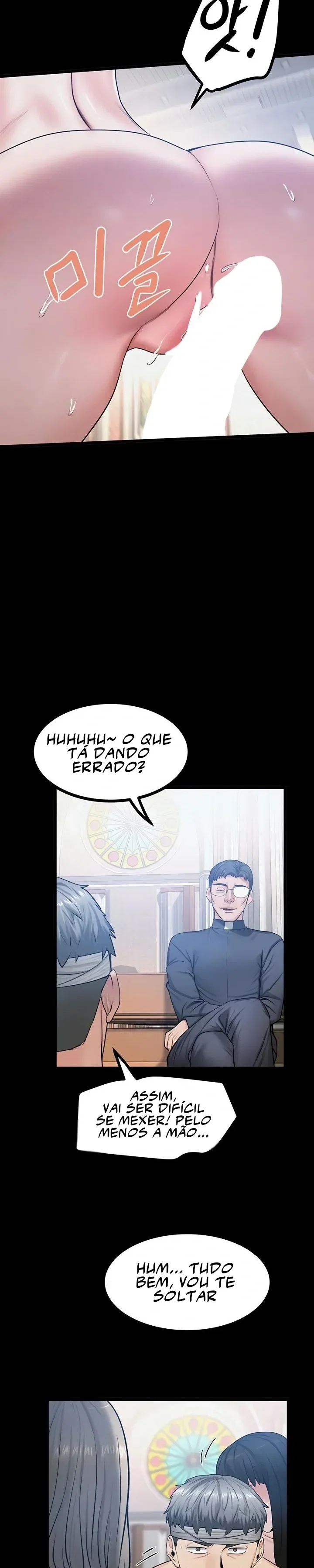 Island Girl — Capítulo 40 — página 7